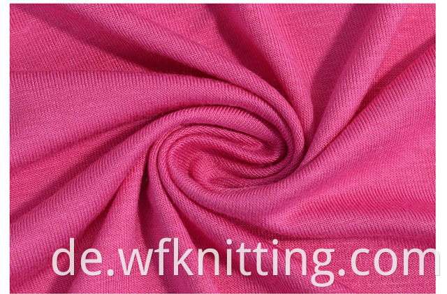 100% Rayon Spandex Fabric